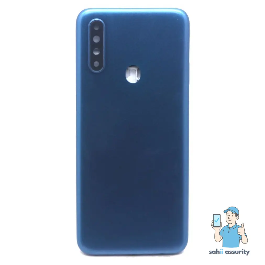 Full Body Housing for OPPO A31 2020